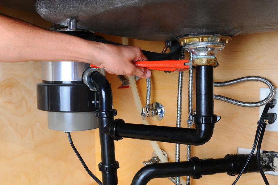 Garbage Disposal Installation in Miami Lakes