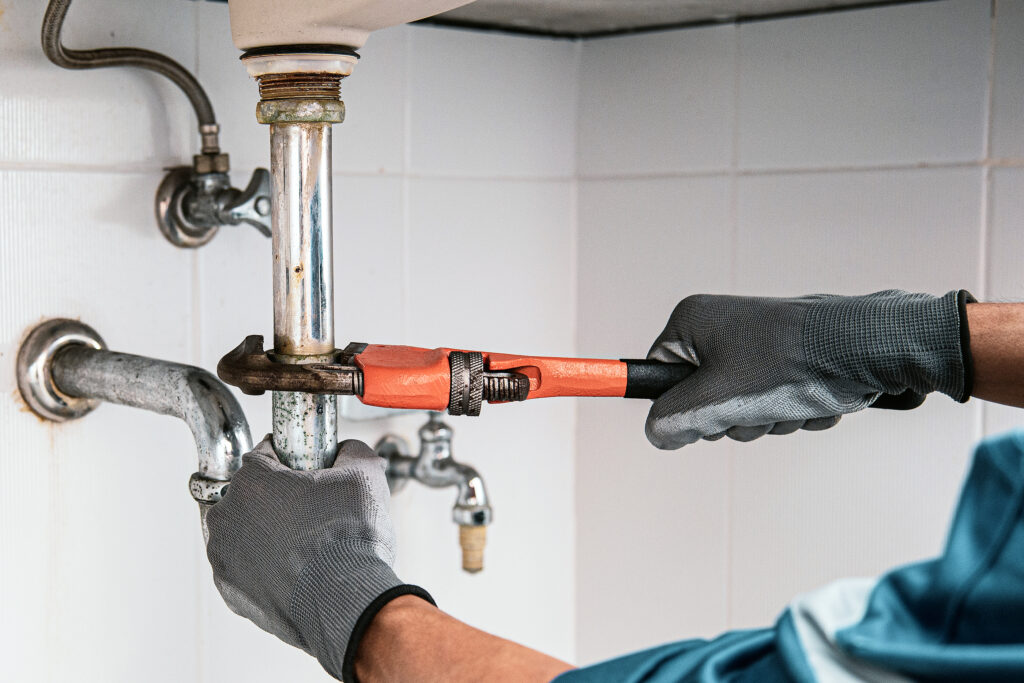Leak Detection in Miami Lakes