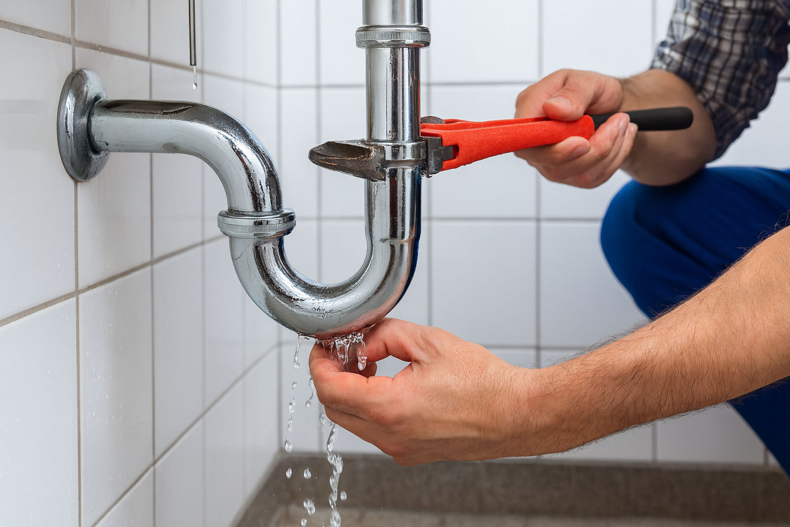 Professional Plumber in Miami Lakes